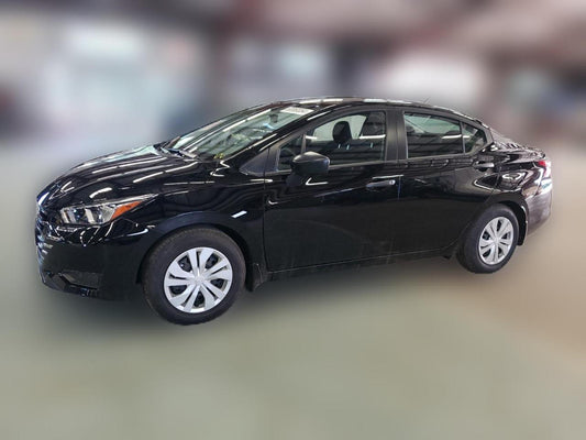 2023 NISSAN VERSA S VIN:WP0AA2A8XNS255297