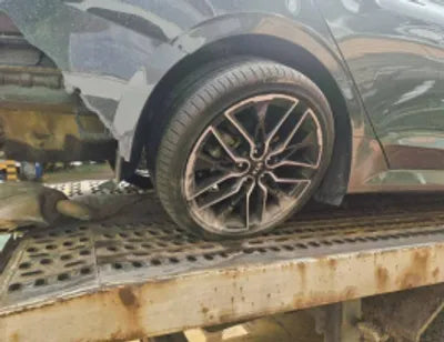 2021 Kia K5 KNAG3412BMA123005 VIN:KNAG3412BMA123005