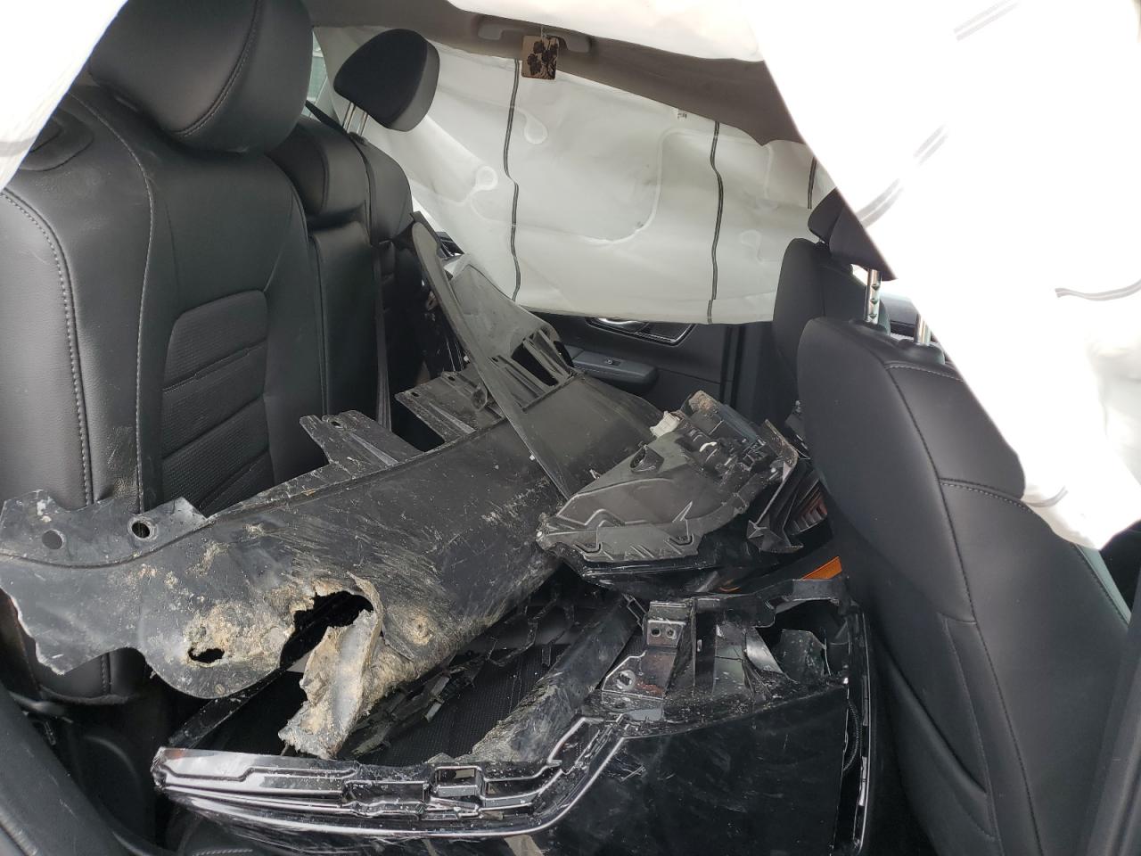 2024 HONDA CR-V EXL VIN:2HKRS4H73RH417395