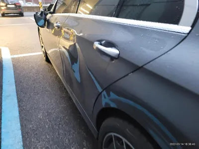 2022 Mercedes-Benz E 220 W1KZF0FB1NB020418 VIN:W1KZF0FB1NB020418