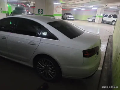 2016 Audi A6 WAUZZZ4G0GN166277 VIN:WAUZZZ4G0GN166277