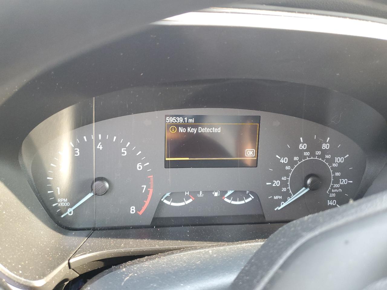2022 FORD ESCAPE SE VIN:1FMCU0G61NUA46668