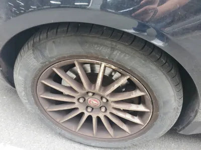 2015 Jaguar XF SAJAA05J6FDU71821 VIN:SAJAA05J6FDU71821