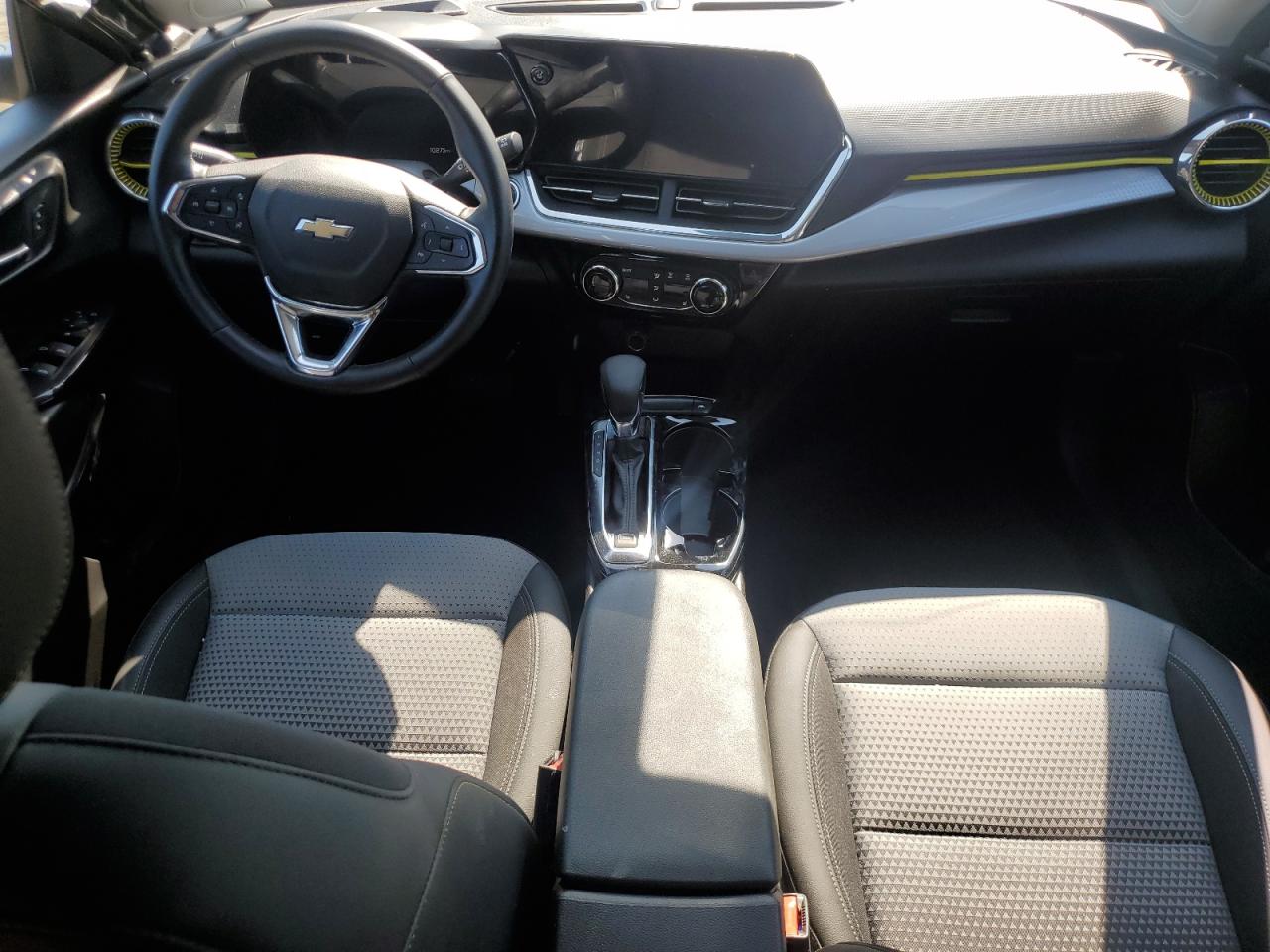 2024 CHEVROLET TRAX 1LT VIN:KL77LHE26RC023662