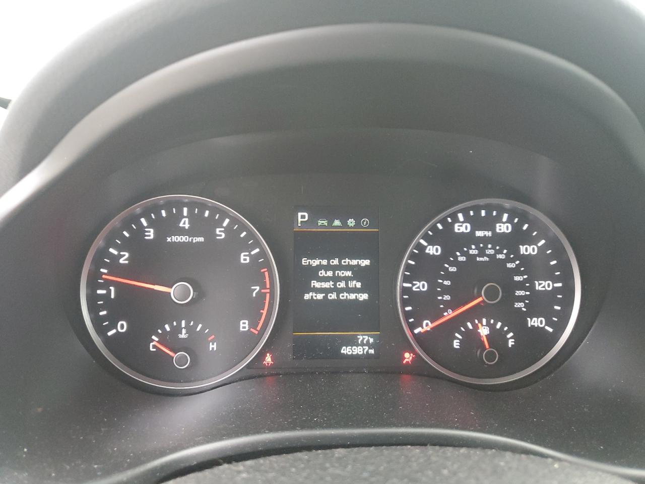 2023 KIA RIO S VIN:3KPA25AD4PE531331