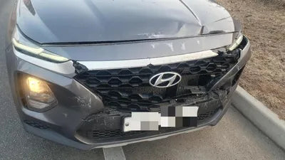 2018 Hyundai Santa FE VIN: