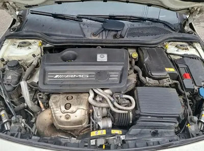 2016 Mercedes-Benz A 45 AMG WDDSJ5CB1GN373194 VIN:WDDSJ5CB1GN373194