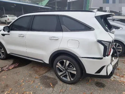 2023 Kia Sorento VIN: