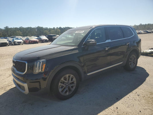 2023 KIA TELLURIDE LX VIN:5XYP2DGC7PG365070