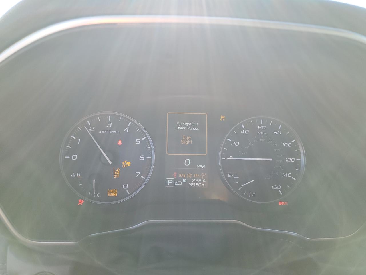 2024 SUBARU OUTBACK LIMITED VIN:4S4BTGND2R3268169