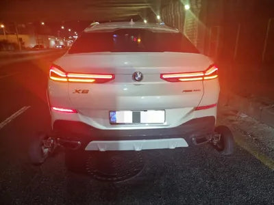 2021 BMW 640 WBACY6103M9H82772 VIN:WBACY6103M9H82772