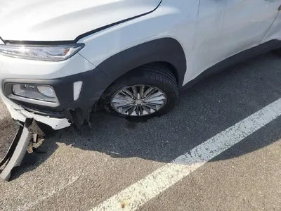 2020 Hyundai Kona KMHK4815GLU563369 VIN:KMHK4815GLU563369