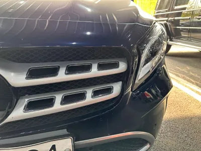 2018 Mercedes-Benz GLA 220 WDCTG4FBXJJ431878 VIN:WDCTG4FBXJJ431878