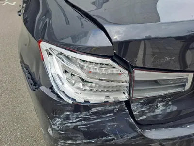 2018 BMW 520 WBAJC3100JDA33943 VIN:WBAJC3100JDA33943