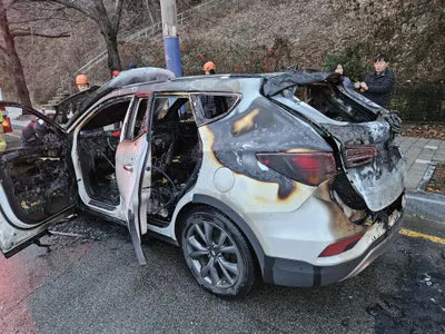 2016 Hyundai Santa FE KMHSW81UBHU739194 VIN:KMHSW81UBHU739194