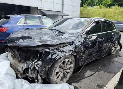 2022 Audi e-tron WAUZZZGE1NB036954 VIN:WAUZZZGE1NB036954