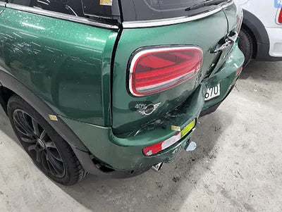 2021 MINI Clubman WMW71BB09M2P48659 VIN:WMW71BB09M2P48659