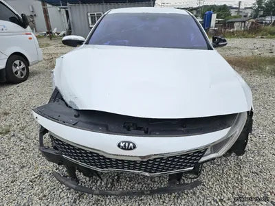 2015 Kia K5 VIN: