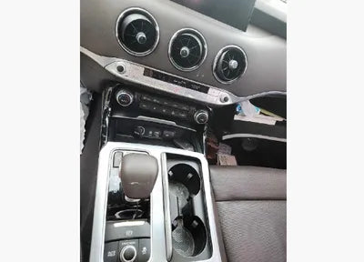2019 Kia Stinger KNAE651BDKS045522 VIN:KNAE651BDKS045522