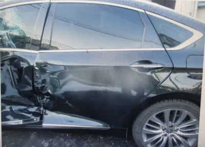 2019 Genesis G80 VIN: