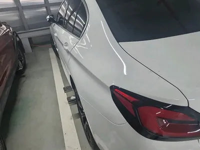 2023 BMW 530 WBA71BH04PWX90435 VIN:WBA71BH04PWX90435