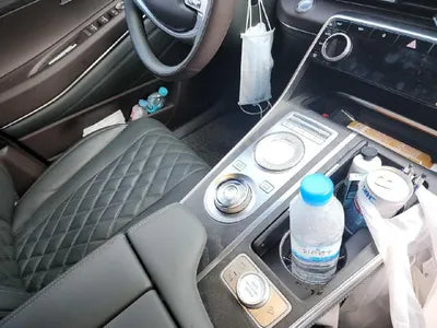 2021 Genesis GV80 VIN: