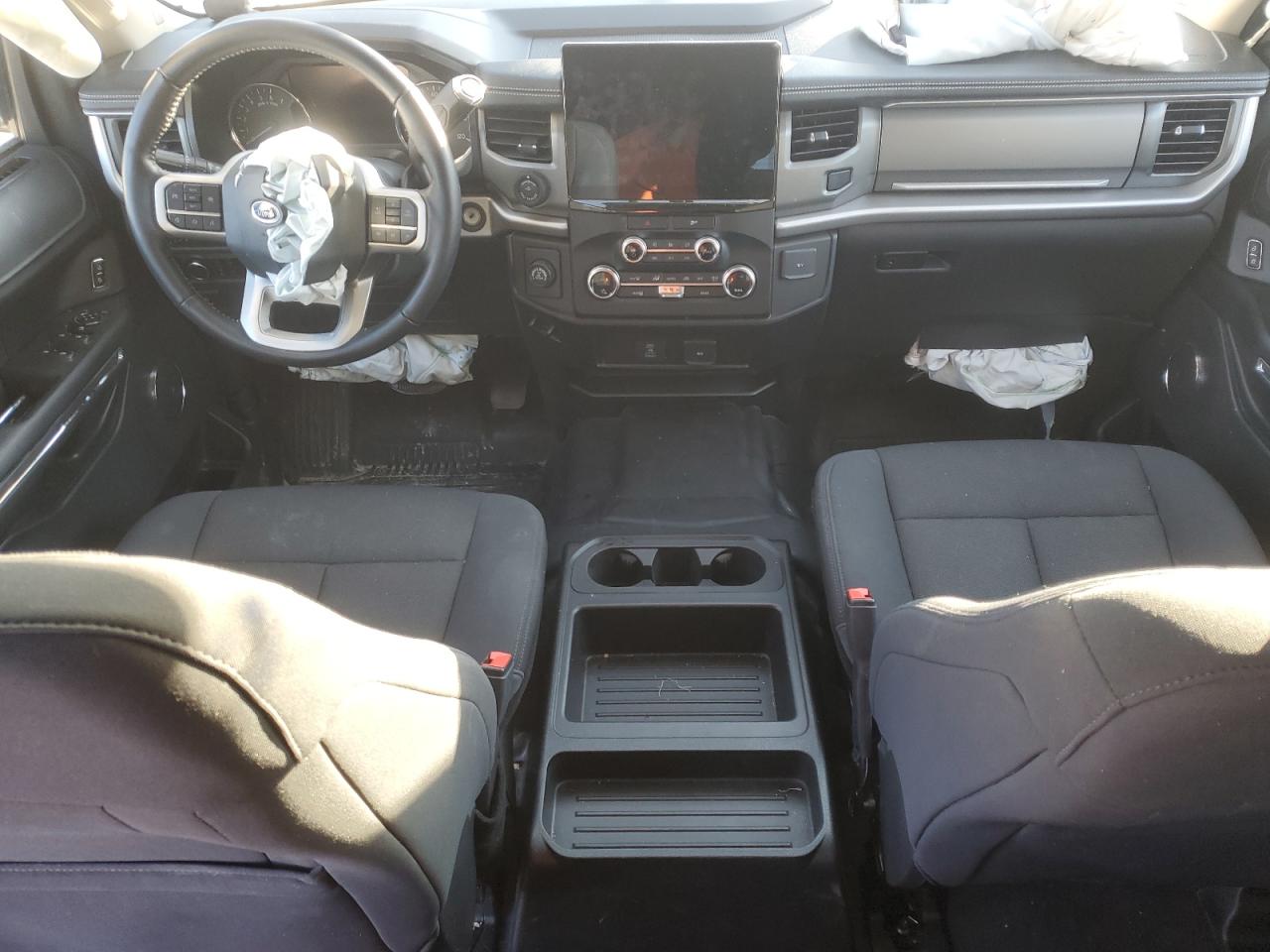 2023 FORD EXPEDITION MAX XL VIN:1FMJK1F8XPEA18709
