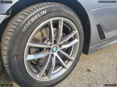 2017 BMW 520 WBAJC3107HG991225 VIN:WBAJC3107HG991225