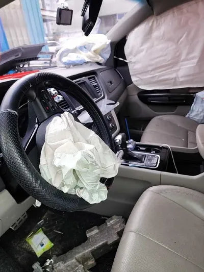 2015 Kia Carnival VIN: