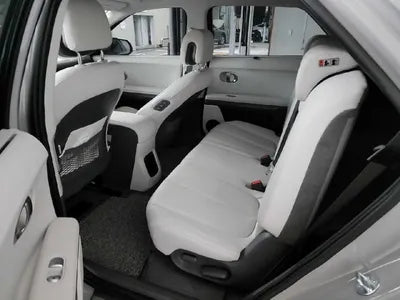 2023 Hyundai Ioniq VIN: