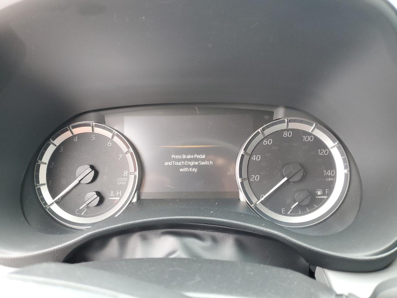 2023 TOYOTA HIGHLANDER L VIN:5TDKDRAHXPS526083