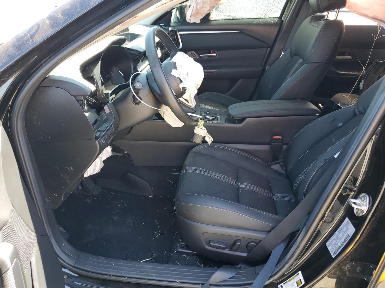 2024 MAZDA CX-50 PREMIUM VIN:7MMVABDM2RN188869