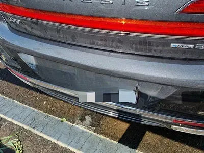 2019 Genesis G90 NONE VIN: