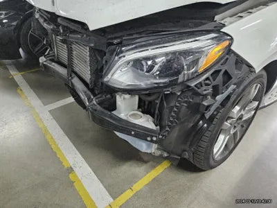 2018 Mercedes-Benz GLE 350 VIN: