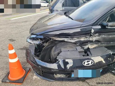 2023 Hyundai Ioniq KMHM541CPPA042080 VIN:KMHM541CPPA042080