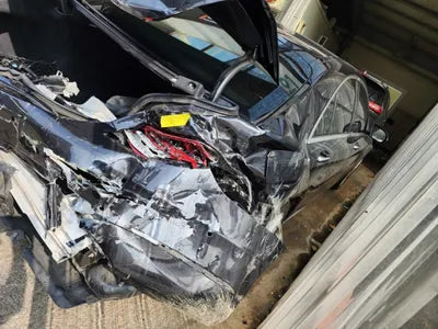 2014 Mercedes-Benz S 350 VIN: