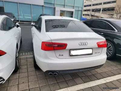 2015 Audi A6 WAUZZZ4G1FN049208 VIN:WAUZZZ4G1FN049208