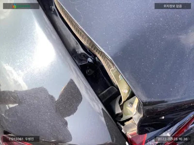 2016 Audi A6 WAUZZZ4G8GN121264 VIN:WAUZZZ4G8GN121264