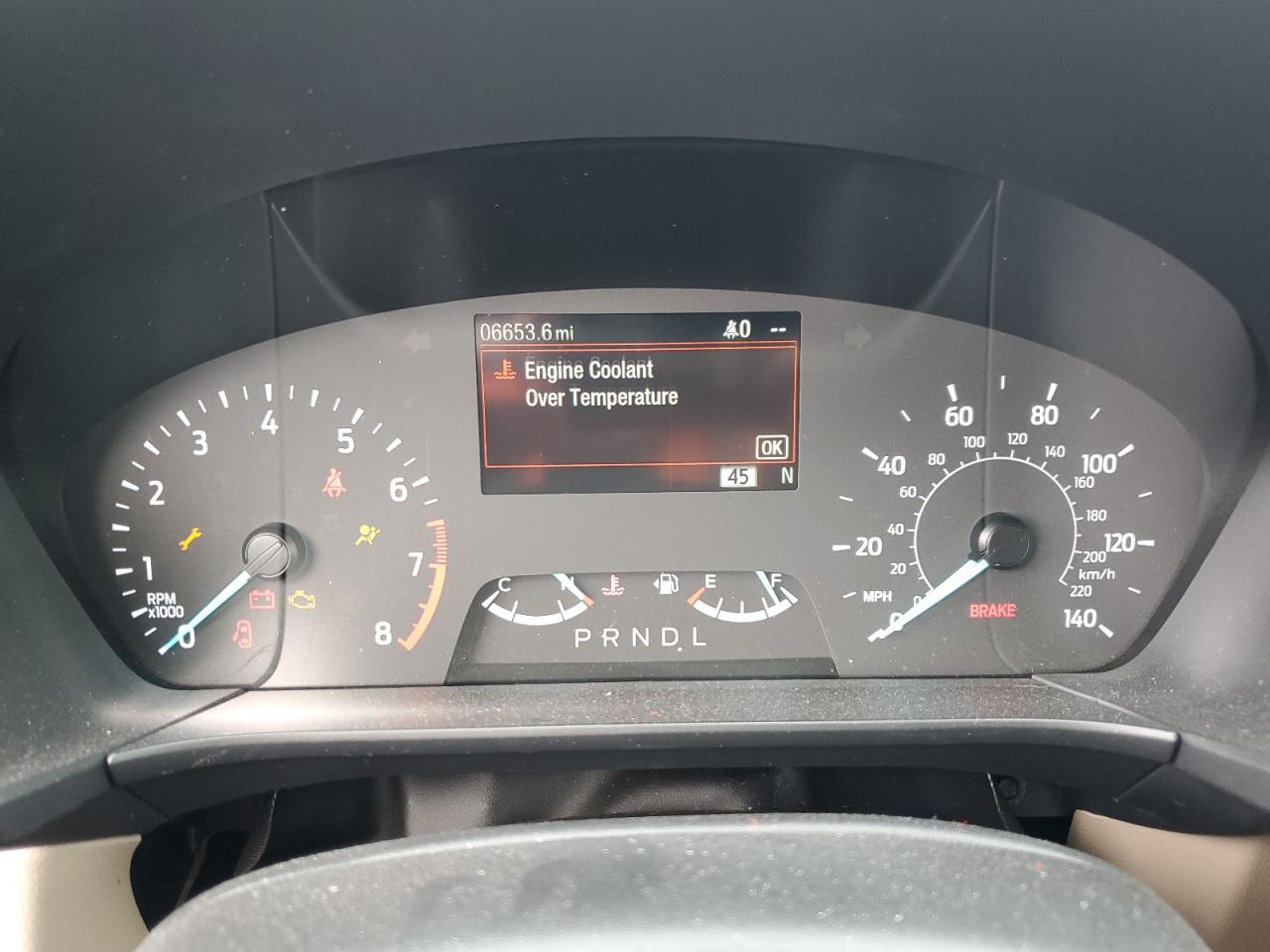 2022 FORD ESCAPE SE VIN:1FMCU9G6XNUC03134
