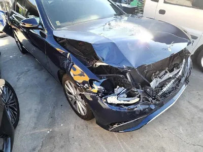 2020 Mercedes-Benz E 300 VIN: