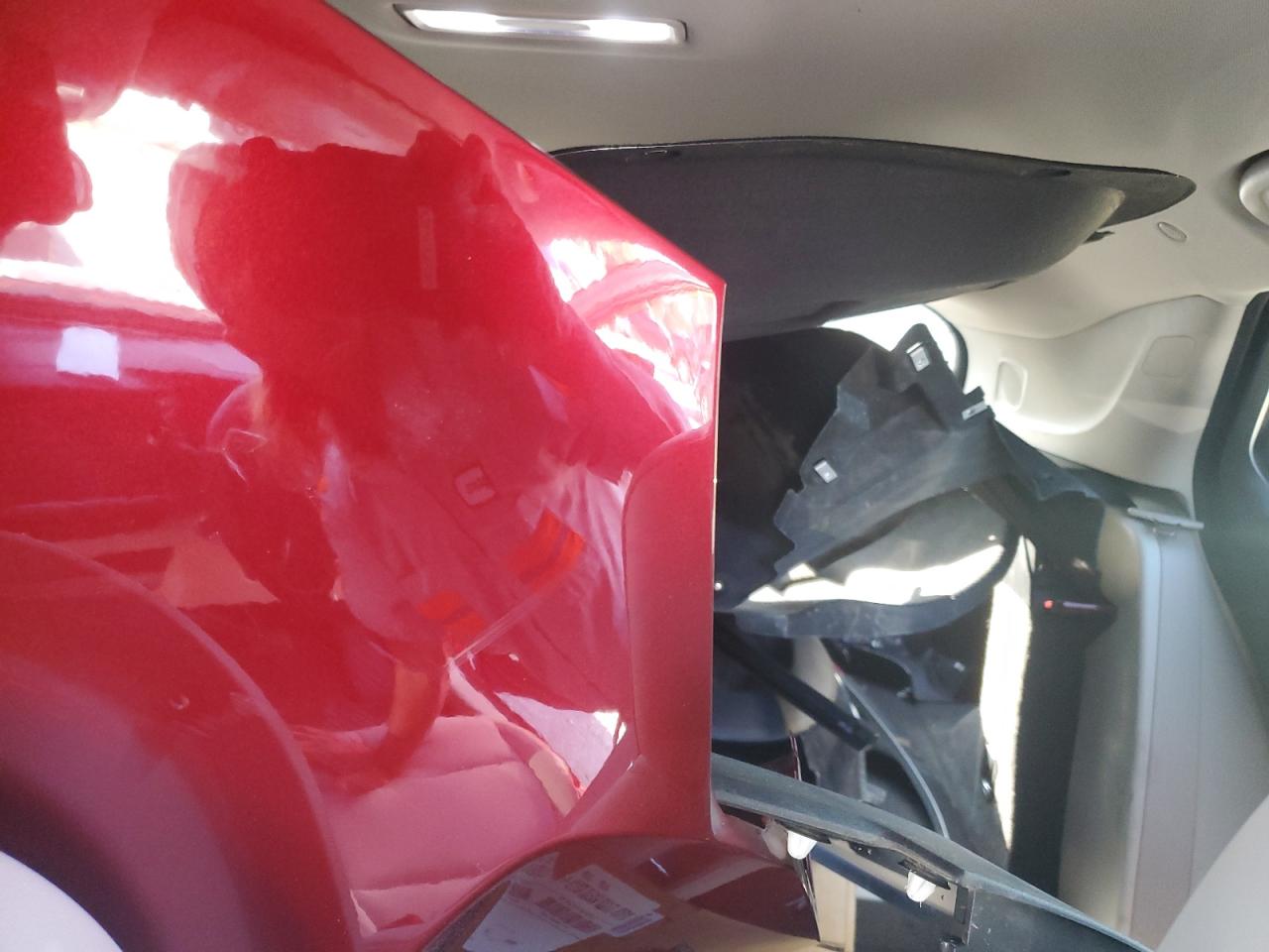 2023 BUICK ENVISION PREFERRED VIN:LRBFZMR47PD201988