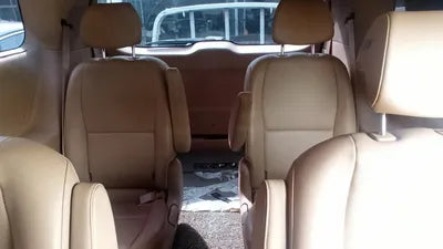 2018 Kia Carnival VIN: