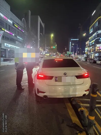 2020 BMW 320 WBA5X5101MFK06733 VIN:WBA5X5101MFK06733