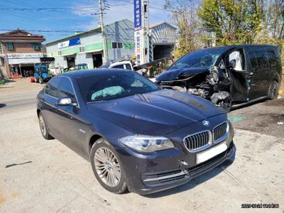 2015 BMW 520 116KMWBA5E7106FGK VIN:116KMWBA5E7106FGK