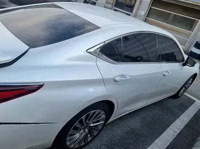 2020 Lexus ES 300 JTHB21B17L2081052 VIN:JTHB21B17L2081052