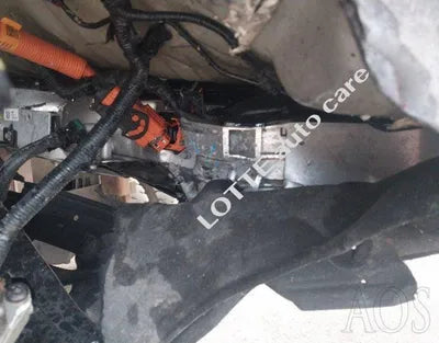 2022 Hyundai Ioniq KMHKN81AFNU048283 VIN:KMHKN81AFNU048283