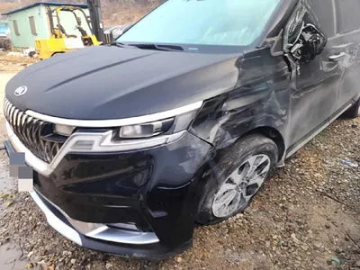 2021 Kia Carnival KNANE81BBMS082298 VIN:KNANE81BBMS082298