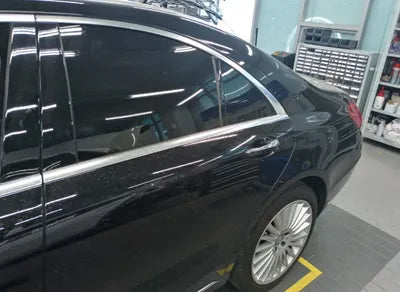 2015 Mercedes-Benz S 350 WDDUF3DB8FA166398 VIN:WDDUF3DB8FA166398