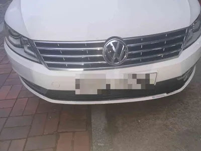 2015 Volkswagen CC WVWZZZ3CZFE814149 VIN:WVWZZZ3CZFE814149