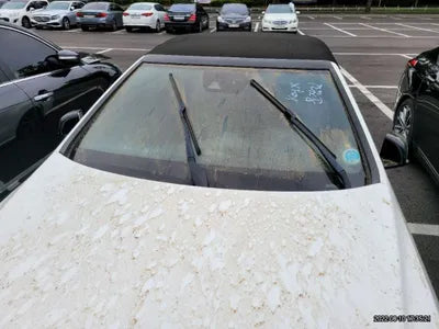 2016 Mercedes-Benz E 400 WDDKK6FF0GF328808 VIN:WDDKK6FF0GF328808